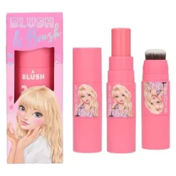 Discount DEPESCHE TOPModel Blush & Brush Stick BEAUTY and ME