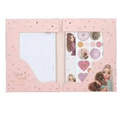 Best DEPESCHE TOPModel Briefpapier FLORAL
