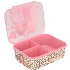 Discount DEPESCHE TOPModel Brotdose LEOHEART