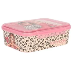 Discount DEPESCHE TOPModel Brotdose LEOHEART