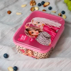 Discount DEPESCHE TOPModel Brotdose LEOHEART