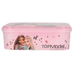 Hot DEPESCHE TOPModel Brotdose MY BFF