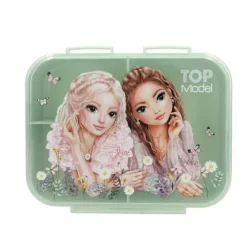Discount DEPESCHE TOPModel Brotdose SUMMER FEELING