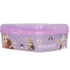 New DEPESCHE TOPModel Brotdose XL KITTY and DOGGY