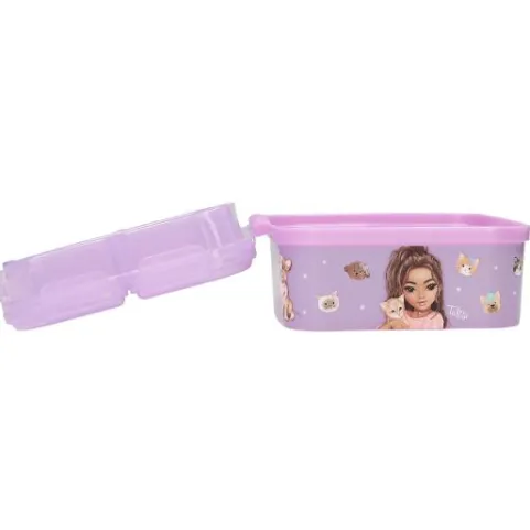 New DEPESCHE TOPModel Brotdose XL KITTY and DOGGY