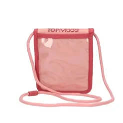 Best DEPESCHE TOPModel Brustbeutel LEOHEART