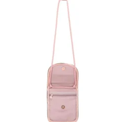 DEPESCHE TOPModel Brustbeutel VIVA VIOLET