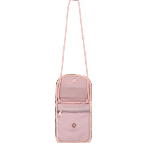 DEPESCHE TOPModel Brustbeutel VIVA VIOLET