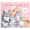 Hot DEPESCHE TOPModel Create your Fantasy Friend ICEWORLD