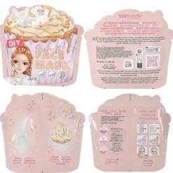 Discount DEPESCHE TOPModel DIY Gesichtsmaske BEAUTY and ME