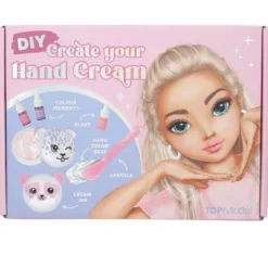Sale DEPESCHE TOPModel DIY Handcreme Set BEAUTY and ME