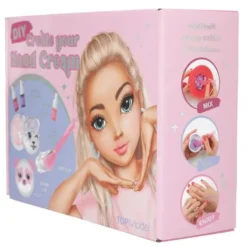 Sale DEPESCHE TOPModel DIY Handcreme Set BEAUTY and ME