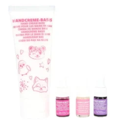 Sale DEPESCHE TOPModel DIY Handcreme Set BEAUTY and ME