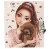 Hot DEPESCHE TOPModel Doggy Tagebuch KITTY and DOGGY