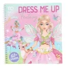 Sale DEPESCHE TOPModel Dress Me Up Fantasy