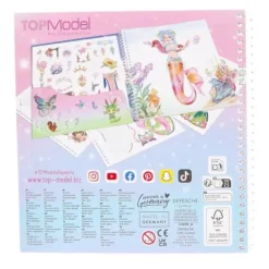 Sale DEPESCHE TOPModel Dress Me Up Fantasy