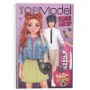 Outlet DEPESCHE TOPModel Dress Me Up groß REBEL KITTY