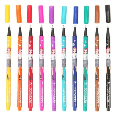 Online DEPESCHE TOPModel Fineliner-Set