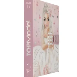 Best DEPESCHE TOPModel Geheimcode Tagebuch mit Sound BALLET