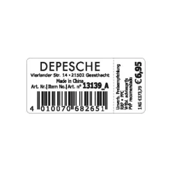 Outlet DEPESCHE TOPModel Gesichtsmaskenstift BEAUTY and ME