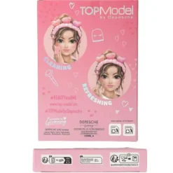 Discount DEPESCHE TOPModel Gesichtsroller Set BEAUTY and ME