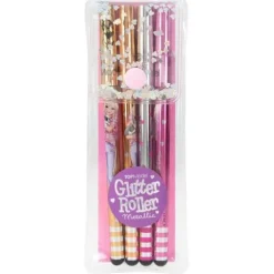 Discount DEPESCHE TOPModel Glitter Gel Metallic Set