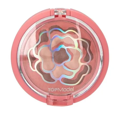 Online DEPESCHE TOPModel Glow Powder BEAUTY and ME
