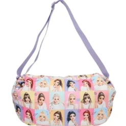 Clearance DEPESCHE TOPModel Große Crossbag SNAP SHOTS
