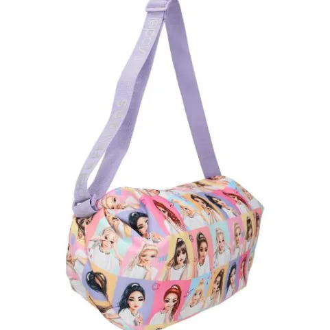 Clearance DEPESCHE TOPModel Große Crossbag SNAP SHOTS