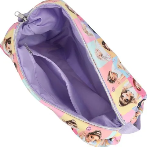 Clearance DEPESCHE TOPModel Große Crossbag SNAP SHOTS