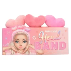 Clearance DEPESCHE TOPModel Haarband Plüsch BEAUTY and ME