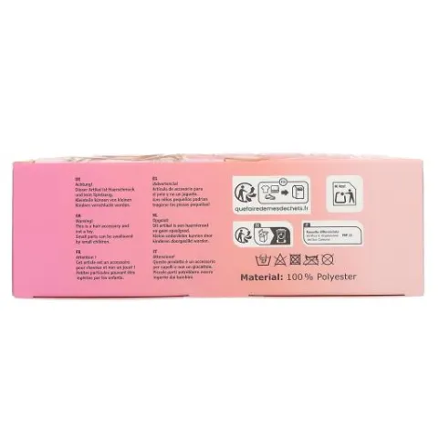Clearance DEPESCHE TOPModel Haarband Plüsch BEAUTY and ME