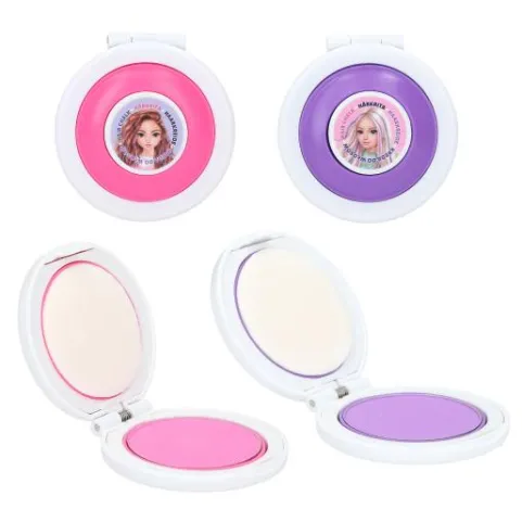 DEPESCHE TOPModel Haarkreideset BEAUTY and ME
