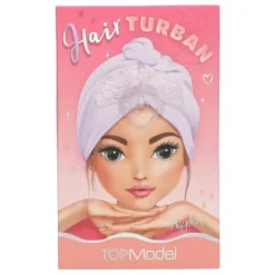 Outlet DEPESCHE TOPModel Haarturban BEAUTY and ME