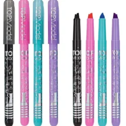DEPESCHE TOPModel Handlettering Stifte Set