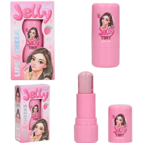 Online DEPESCHE TOPModel Jelly Stick Cheeks & Lips BEAUTY and ME