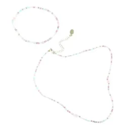 Online DEPESCHE TOPModel Kette und Armband Set SUMMER FEELING