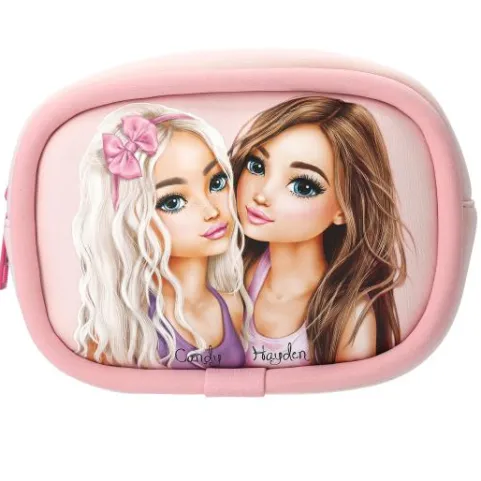 Hot DEPESCHE TOPModel Kosmetiktasche BEAUTY and ME