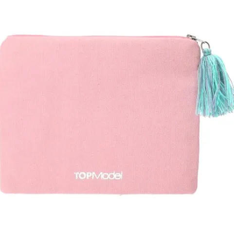 Discount DEPESCHE TOPModel Kosmetiktasche mit Perlenstickerei JUICY