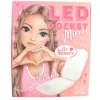Sale DEPESCHE TOPModel LED Taschenspiegel BEAUTY and ME