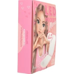 Sale DEPESCHE TOPModel LED Taschenspiegel BEAUTY and ME
