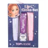 Sale DEPESCHE TOPModel Lipgloss 3er Set BEAUTY and ME