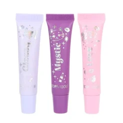 Sale DEPESCHE TOPModel Lipgloss 3er Set BEAUTY and ME