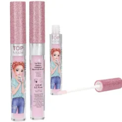 Online DEPESCHE TOPModel Lipgloss mit Glitzerkappe BEAUTY and ME