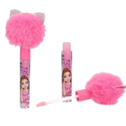 Discount DEPESCHE TOPModel Lipgloss Pompom BEAUTY and ME