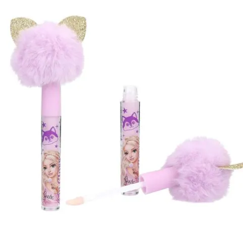 Discount DEPESCHE TOPModel Lipgloss Pompom BEAUTY and ME
