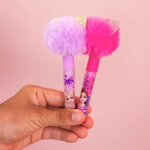 Discount DEPESCHE TOPModel Lipgloss Pompom BEAUTY and ME
