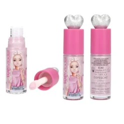 Best DEPESCHE TOPModel Lipgloss Schimmer BEAUTY and ME