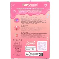 Clearance DEPESCHE TOPModel Lipgloss Set BEAUTY and ME