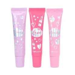 Clearance DEPESCHE TOPModel Lipgloss Set BEAUTY and ME